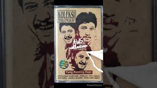 Download lagu U Lay Lay - Jamal Mirdad (Album Koleksi Terlengkap) mp3