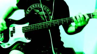 De Música Ligeira - Os Paralamas do Sucesso | Bass Cover