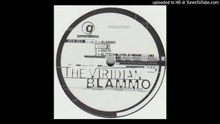The Viridian - Blammo (1996)