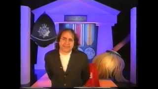 TV Heroes - Deryck Guyler - Danny Baker