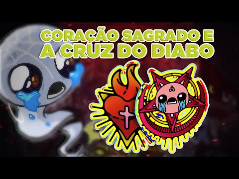 The Lost é o meu boneco - The Binding of Isaac: Repentance | Gameplay em PT BR