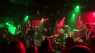 Braindogs - Union Square (Tom Waits cover)  2018-03-02 A38