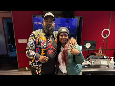 Mar Da Boss, Louie Ray, DJ Jay Big- Go Scoob (Official Interview)  TALK HOOKING UP WIT #BOOSIE REMIX