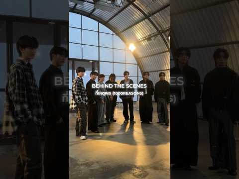 เบื้องหลังการถ่ายทำ 'กี่เหตุผล' Mirrr x BUS5 จะเป็นยังไงมาดูกัน🫣💙 #MirrrxBUS5 #Whattheduckmusic