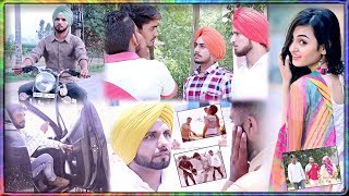 Guts । Tarsem Jassar । New Punjabi Song | Anup Berwal | Frank Dhariwal