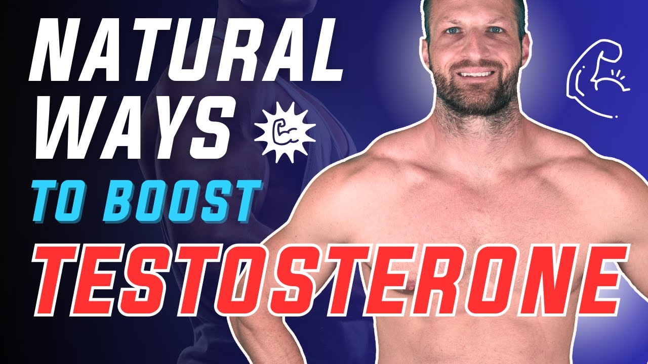 32: Testosterone Replacement Therapy: The One Downside Nobody Talks About.
