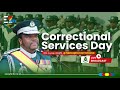 His Majesty S Correctional Services Day 20 06 2025