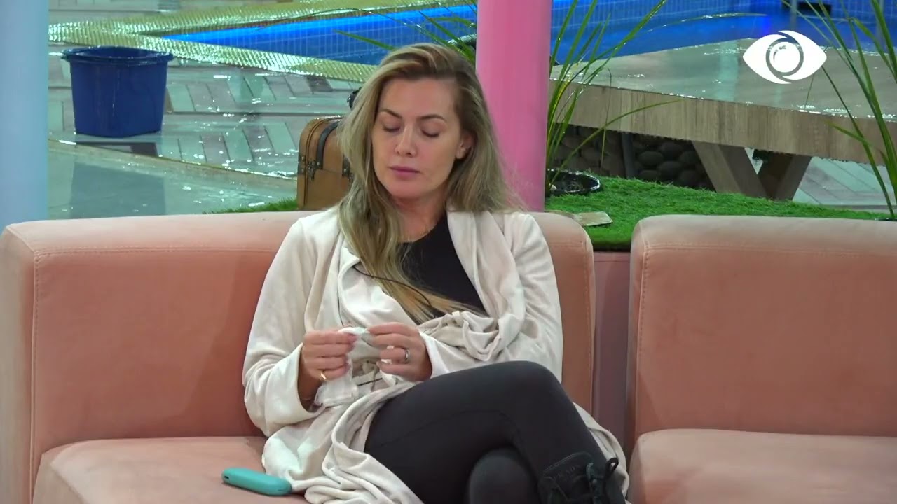 Konotacion seksual/Genti debaton me Oltën