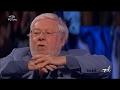 Paolo Villaggio Ospite Di Victor Victoria
