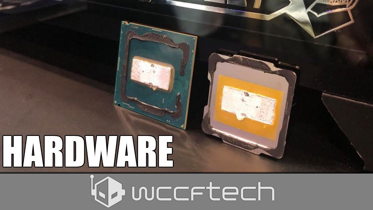 Intel Core i7 9700K Spotted Overclocked To 5 3 GHz on Air Cooling