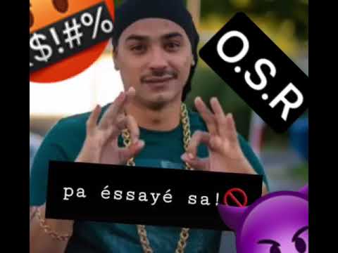 Mercenaire excluu 🛑🔊