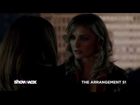 THE ARRANGEMENT SN 1 TRAILER.