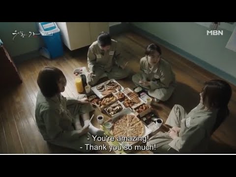 GRACEFUL FAMILY (ENGLISH SUB) WHEN RICH KIDS GO TO JAIL 😂😂