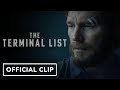 The Terminal List - Exclusive Season 1 Clip (2022) Chris Pratt