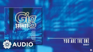 Serenity - You Are The One (Audio) 🎵 | Gig Sounds