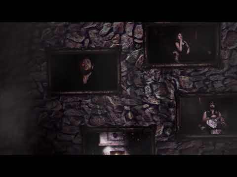 NEPERIA - Contrast (OFFICIAL MUSIC VIDEO)