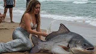 The Mermaid Mystery No One Can Explain