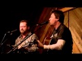 Dan Tyminski & Ronnie Bowman - "Nine Pound Hammer"