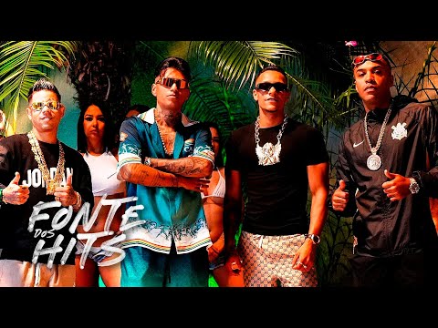 UM CARA ESTILOSO - MC Paulin da Capital, MC Cebezinho e MC Lon (Vídeo Oficial) DJ GM