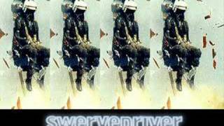 Swervedriver - Last Day on Earth (audio)