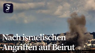 Iran stellt geplantes Abkommen mit USA in Frage