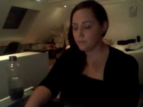 AlexaJervis - Stay with me (Sam Smith)