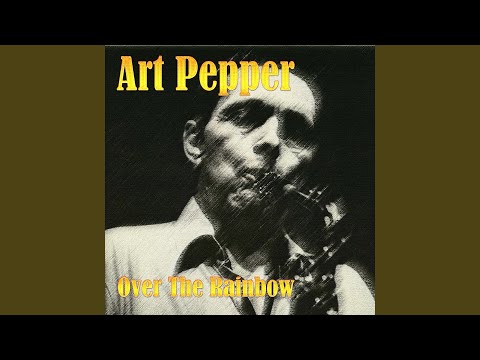 Art Pepper