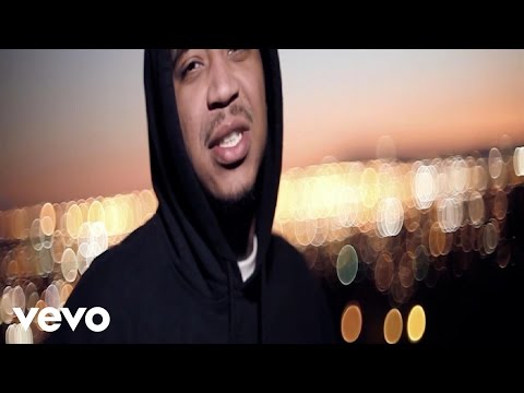 Indian Blue - The Testimony Song ft. Butch Cassidy