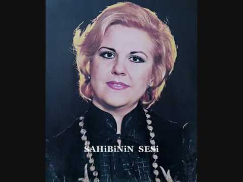 Serap Mutlu Akbulut - Gittiğin yolları yakın sanarak ( plak )