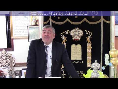 A Blank Picture For $60 Million (Parashat Behalotcha - פרשת בהעלותך)