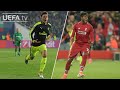 ÖZIL, ORIGI | IMMERSIVE HIGHLIGHTS: Legendary #UCL Goals, Part 2