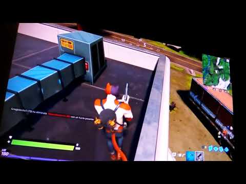 Come uccidere Miaoscolo e prendere la sua arma