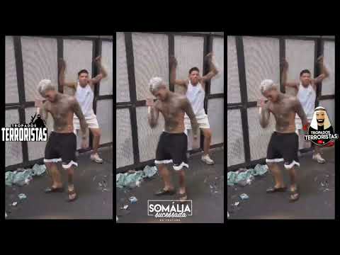 5 MINUTINHOS DE BEAT HUHU SÓ AS MELHORES 2025 [ DJ DENTINHO DO ESCADÃO ]