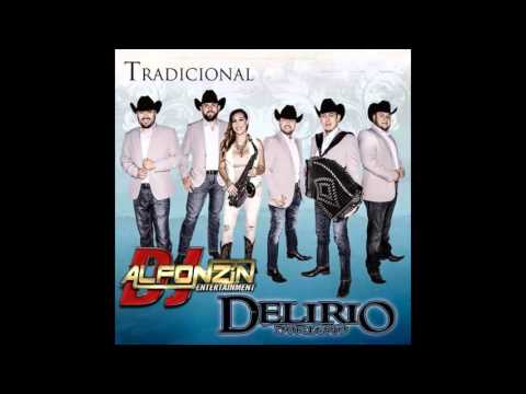 Delirio NorteÑo - No Volveré | 2015