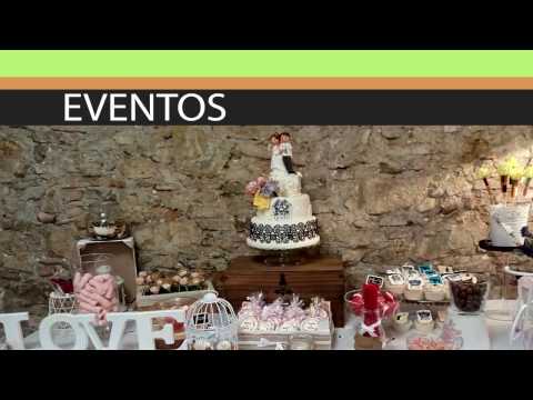 Video 4 de Las Tartas De Esmeralda