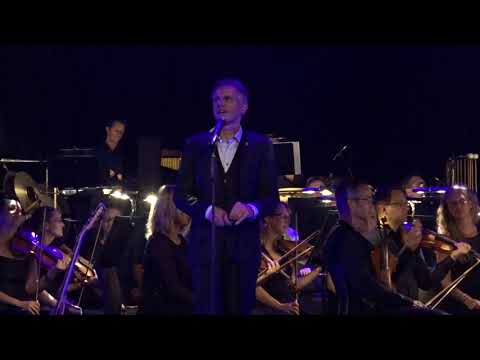 Janek Ledecký & Janáčkova filharmonie - Sliby se maj plnit o Vánocích - Ostrava 2019