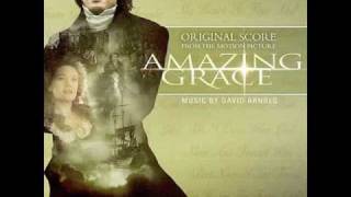David Arnold - Amazing Grace (Bagpipe Instrumental) [HQ]