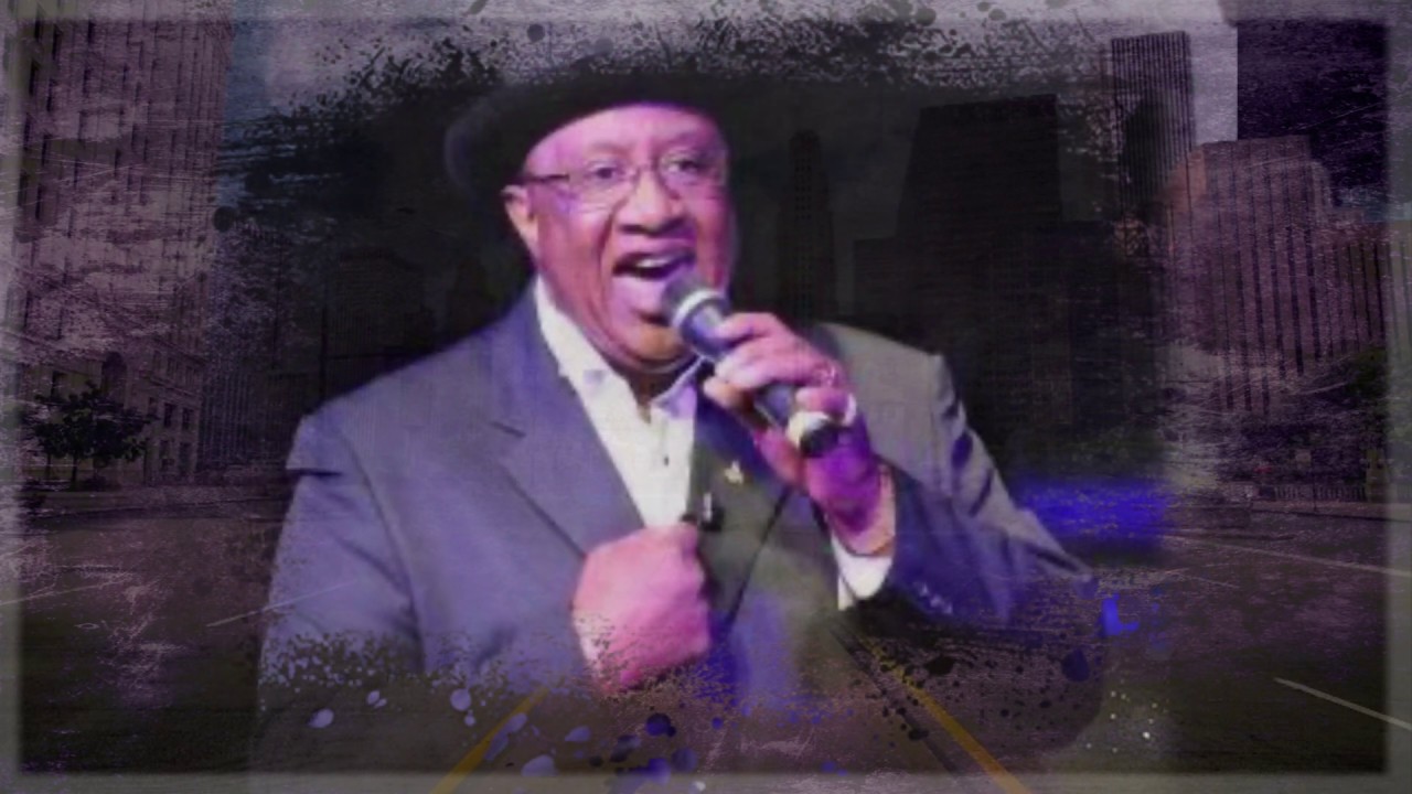 Promotional video thumbnail 4 for Lonne G