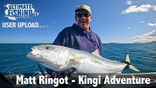 User Upload - Matt Ringot - Fishing Adventures