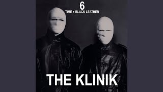 Music video thumbnail preview for Black Leather by Klinik