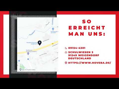 HOVEBA - GmbH&Co.KG YouTube-Vdeominiatur 12