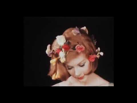 Beauty in Motion  The Films of Erwin Blumenfeld + Ricky Lee Jones something cool + Johann Johannsson