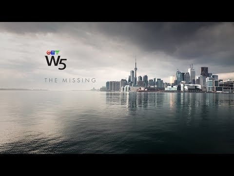 W5: Missing men and the search for a serial killer