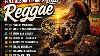 Download lagu REGGAE FULL ALBUM 2026 | Afternoon Breeze Embrace | Pure Relaxation! Best Viral Reggae Songs #reggae mp3