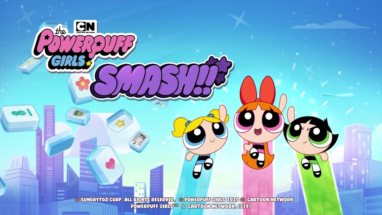 Download The Powerpuff Girls Smash On Pc Emulator Ldplayer Download The Powerpuff Girls Smash On Pc Emulator Ldplayer