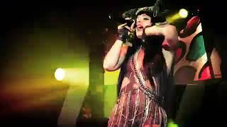 Lily Allen - What You Waiting For? (Snippet)