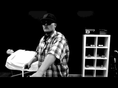 Kirka Rapitzin - Ennen Uskoin Feat.Janne Laurila (Official Music Video)