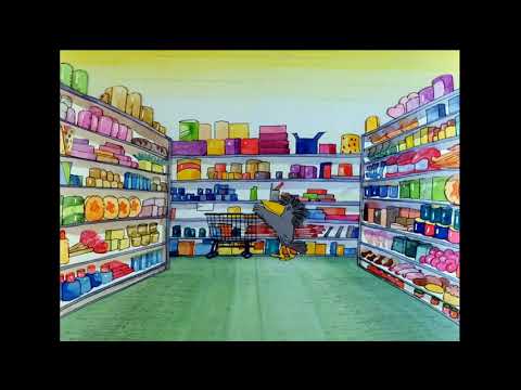 Janoschs Traumstunde