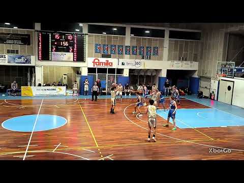 2025 11 08 DR1 Muggia vs Gonars