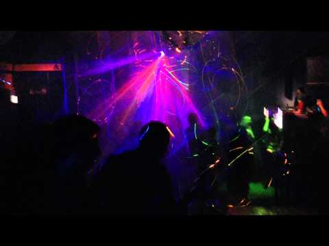 BernArdo plays ( RENE RODRIGEZZ   FAT SUMO ) live @ Salzhaus Bad Aussee